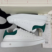 MQSK406 Oversized Sneaker Size - 5