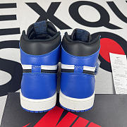 Air Jordan 1 Retro High Game Royal 555088-403 - 4