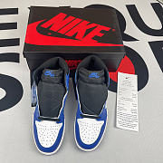 Air Jordan 1 Retro High Game Royal 555088-403 - 3