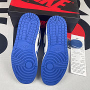 Air Jordan 1 Retro High Game Royal 555088-403 - 5