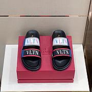 VLTN-15 SLIDE SANDAL - 6