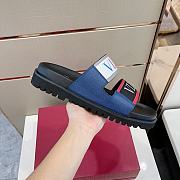 VLTN-15 SLIDE SANDAL - 4