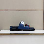 VLTN-15 SLIDE SANDAL - 5