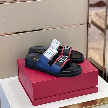 VLTN-15 SLIDE SANDAL