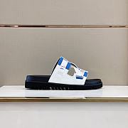 VLTN-21 SLIDE SANDAL - 6