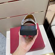 VLTN-21 SLIDE SANDAL - 5