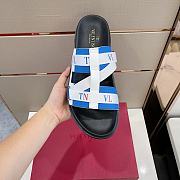 VLTN-21 SLIDE SANDAL - 4