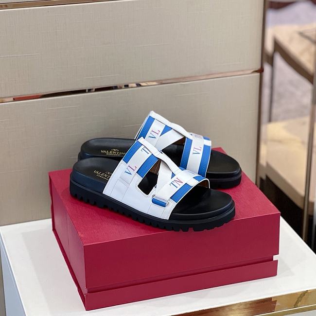 VLTN-21 SLIDE SANDAL - 1