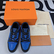 Runner27 Sneaker  - 5