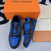 Runner27 Sneaker  - 1