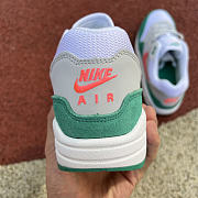Nike Air Max 1 Anniversary Green (2020) DC1454-100 - 2