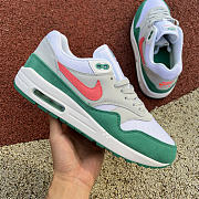 Nike Air Max 1 Anniversary Green (2020) DC1454-100 - 5