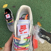 Nike Air Max 1 Tokyo Maze CI1505-001 - 4