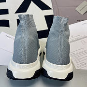 47 Balenciaga Speed Trainers - 4