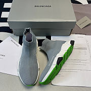 47 Balenciaga Speed Trainers - 1