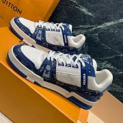 Trainer33 Sneaker - 4