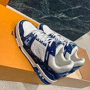 Trainer33 Sneaker - 3