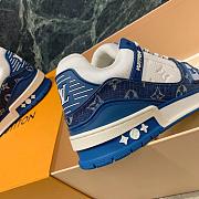 Trainer33 Sneaker - 2