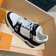 Trainer32 Sneaker  - 3