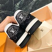 Trainer32 Sneaker  - 2