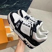 Trainer32 Sneaker  - 5