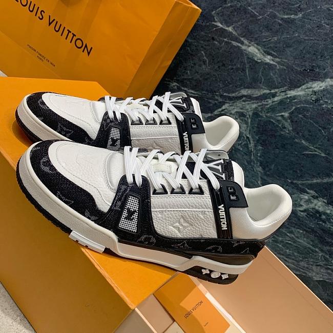 Trainer32 Sneaker  - 1