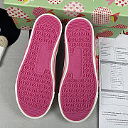 GTS-60 Gucci Tennis 1977 sneaker - 5