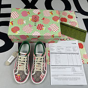 GTS-60 Gucci Tennis 1977 sneaker - 6