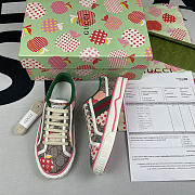 GTS-60 Gucci Tennis 1977 sneaker - 1