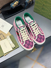 GTS-58 Gucci Tennis 1977 sneaker - 6
