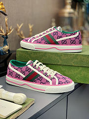 GTS-58 Gucci Tennis 1977 sneaker - 3