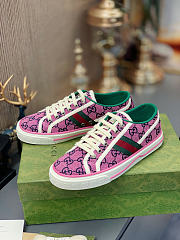 GTS-58 Gucci Tennis 1977 sneaker - 1
