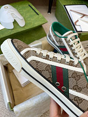 GTS-56 Gucci Tennis 1977 sneaker - 5