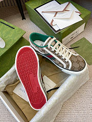 GTS-56 Gucci Tennis 1977 sneaker - 6
