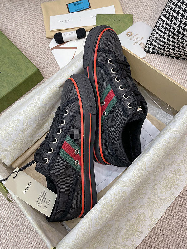 GTS-51 Gucci Tennis 1977 sneaker  - 1