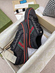 GTS-51 Gucci Tennis 1977 sneaker  - 1