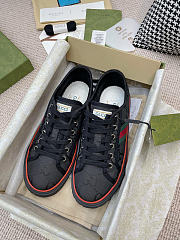 GTS-51 Gucci Tennis 1977 sneaker  - 6