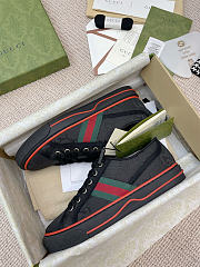 GTS-51 Gucci Tennis 1977 sneaker  - 5