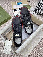 GTS-51 Gucci Tennis 1977 sneaker  - 4