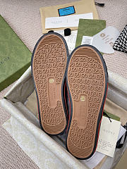 GTS-51 Gucci Tennis 1977 sneaker  - 3