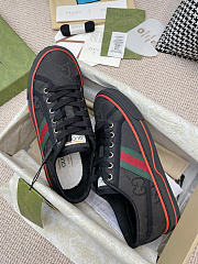 GTS-51 Gucci Tennis 1977 sneaker  - 2