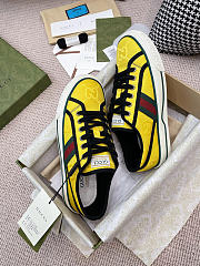 GTS-50 Gucci Tennis 1977 sneaker - 3