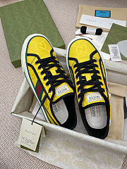 GTS-50 Gucci Tennis 1977 sneaker - 2
