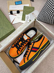 GTS-49 Gucci Tennis 1977 sneaker  - 6
