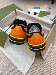 GTS-49 Gucci Tennis 1977 sneaker  - 5