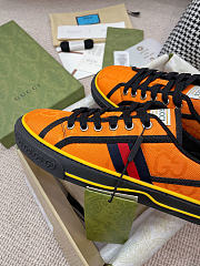 GTS-49 Gucci Tennis 1977 sneaker  - 2
