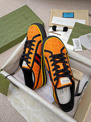 GTS-49 Gucci Tennis 1977 sneaker  - 3