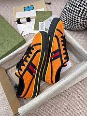 GTS-49 Gucci Tennis 1977 sneaker  - 4