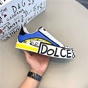 2021fw Dolce & Gabbana Sneakers - 6