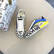 2021fw Dolce & Gabbana Sneakers - 3